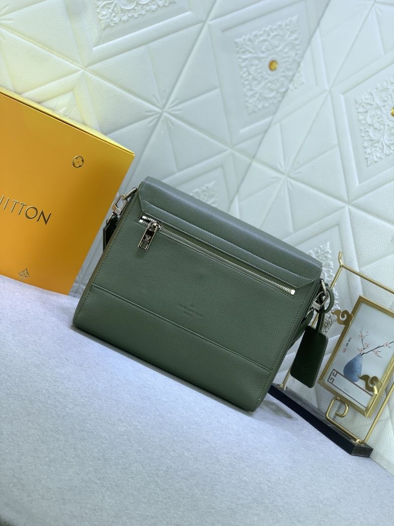 Louis Vuitton Satchel Bags